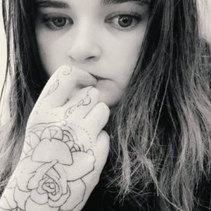 Meet your Posher, Alishia simone